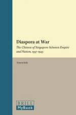 Diaspora at War