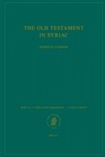 Old Testament in Syriac According to the Peshitta Version