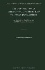 Contribution of International Fisheries Law to Human Development