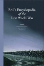 Brill's Encyclopedia of the First World War