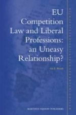 EU Competition Law and Liberal Professions