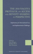 2010 Nagoya Protocol on Access and Benefit-Sharing in Perspective