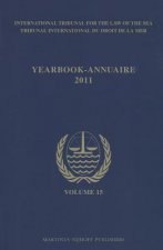 Yearbook International Tribunal for the Law of the Sea / Annuaire Tribunal International Du Droit De La Mer