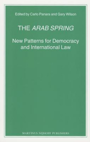 The Arab Spring
