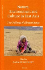Nature, Environment and Culture in East Asia