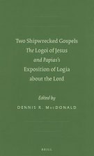 Two Shipwrecked Gospels