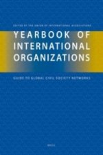 Yearbook of International Organizations 2012-2013