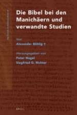 Bibel Bei den Manichaern und Verwandte Studien von Alexander Bohlig+