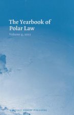 Yearbook of Polar Law