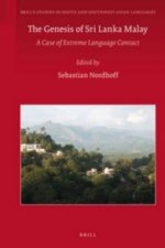Genesis of Sri Lanka Malay