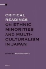 Critical Readings on Ethnic Minorities and Multiculturalism in Japan