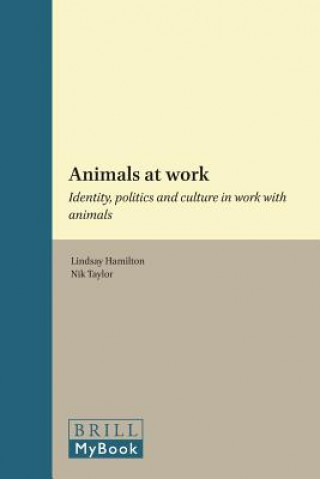 Animals at Work