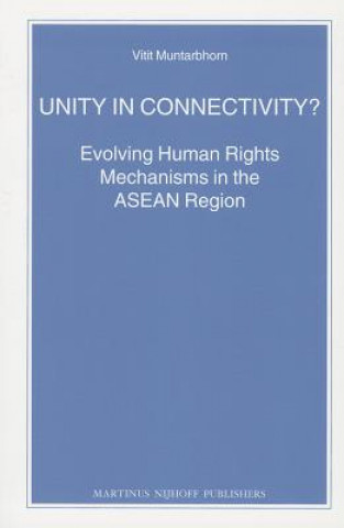 Unity in Connectivity?