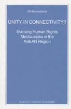 Unity in Connectivity?
