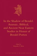In the Shadow of Bezalel