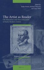 Artist as Reader