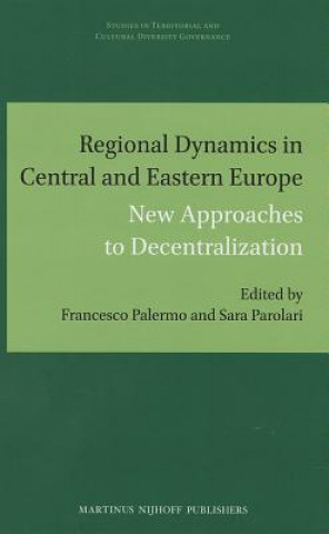 Regional Dynamics in Central and Eastern Europe