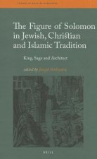 Figure of Solomon in Jewish, Christian and Islamic Tradition