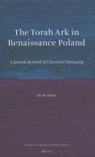Torah Ark in Renaissance Poland