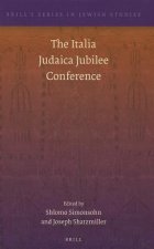 Italia Judaica Jubilee Conference