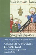 Analysing Muslim Traditions