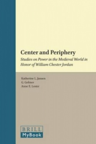 Center and Periphery