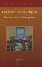 Confucianism as Religion