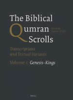 Biblical Qumran Scrolls