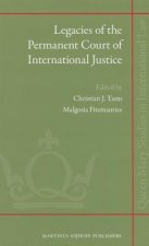 Legacies of the Permanent Court of International Justice