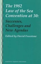 1982 Law of the Sea Convention at 30