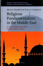 Religious Fundamentalism in the Middle East
