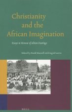 Christianity and the African Imagination