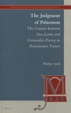 Judgment of Palaemon