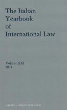 Italian Yearbook of International Law