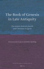 Book of Genesis in Late Antiquity