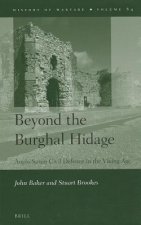 Beyond the Burghal Hidage