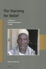 Yearning for Relief