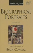 Britain and Japan: Biographical Portraits