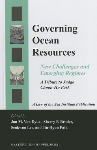 Governing Ocean Resources