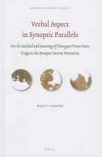 Verbal Aspect in Synoptic Parallels