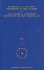 Yearbook of the European Convention on Human rights/Annuaire de la Convention Europeenne des Droits de L'homme