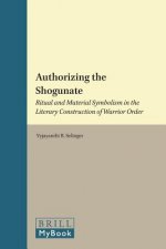 Authorizing the Shogunate