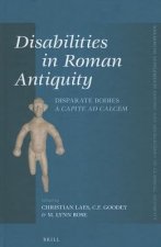 Disabilities in Roman Antiquity