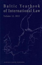 Baltic Yearbook of International Law