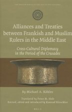 Alliances and Treaties Between Frankish and Muslim Rulers in the Middle East