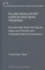 Filling Regulatory Gaps in High Seas Fisheries