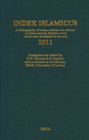Index Islamicus Volume 2011