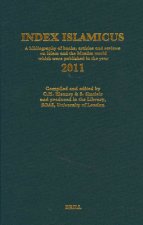 Index Islamicus Volume 2011