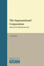Supranational Corporation