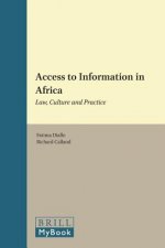 Access to Information in Africa